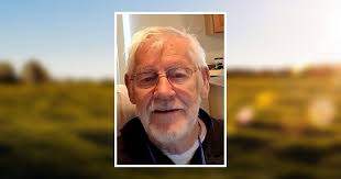 Peter Jensen Obituary 2019