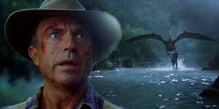 Jurassic Park 3 Features One of the Series' Most Profound Moments