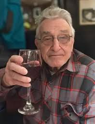 Guirino Conderino Obituary and Online Memorial (2025)