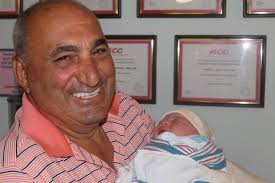 Francis David “Frank” Di Palo (1951-2013)