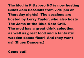 Lessons in the Triangle?