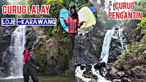 Ikon curug cigentis loji karawang. Campcer Di Curug Lalay Curug Pengantin Loji Karawang Camping Karawang Youtube