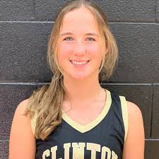 Ciara Stuart's High School Bio