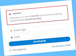 Portal nasza klasa przestanie istnieć 27 lipca 2021 roku. Nasza Klasa To Juz Koniec Znanego Kiedys Portalu Spolecznosciowego