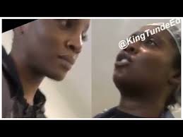 In her lyrics, seyi shay said, you know i'm not savage, i pay my bills. victoria kimani, in her part, accused tiwa savage of prostitution and blocking her from a show. Vrczzcvpolgxlm