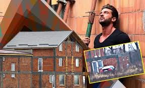 Laurențiu reghecampf (45 de ani) a declarat că divorțează de anamaria prodan (48). Am GÄƒsit CuibuÈ™orul De Nebunii Al Lui Dorian Popa