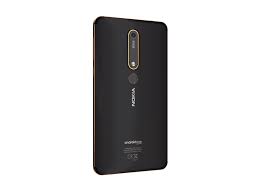 Tip us 893k 158k 95k 1.3m rss log in. Nokia 6 Series Notebookcheck Net External Reviews