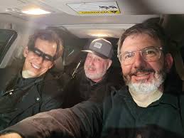 A visit with Tim Virgin to favorite haunt HellsGate (Episode 892)