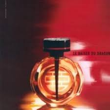 Le Baiser Du Dragon Cartier - una fragranza da donna 2003