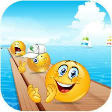 Emoji Smiley Fishing Smiley Glucklich Smiley Bilder Smiley Emoticon