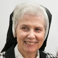 Rooted in the same vine": Sister Jeannine Gramick