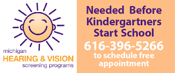 Kindergarten Round Up