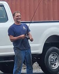 Obituary for Mark Anthony Fiore