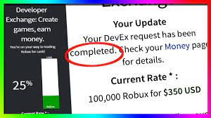 So people can use robux to buy an item in games like hats, shirts, outfits and any more for making more fun to play. How Roblox Would Pay You Real Money For Your Items Youtube