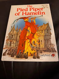 The Pied Piper of Hamelin / Retold by Rose Impey by Impey, Rose: Good  Hardcover (1984) 1st Edition | Alicesrestraunt