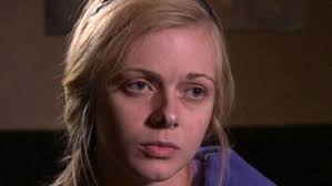 Double murderer's ex-fiancée is sentenced to jail as accessory after  slayings