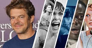 Jason Blum's Five Favorite Horror Films