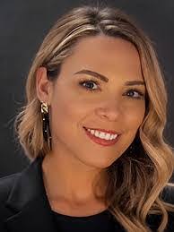 Katherine Gideon's Instagram, Twitter & Facebook