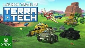 Buy Terratech Steam Key Global Eneba
