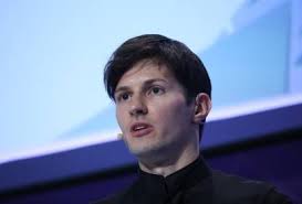 Rússia acusa CEO do Telegram de ‘cumplicidade com terrorismo’ e emite ordem de busca internacional