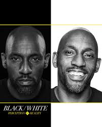 A Behind the Scenes Look Into How Photographer Russ Watkins Shot This  Powerful Photo Series Called 'Black and White: Perception Versus Reality'