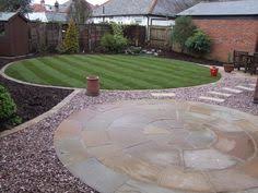 Our garden paving circles make a fantastic centre piece for your garden. 10 Circular Patio Designs Ideas Circular Patio Patio Patio Design