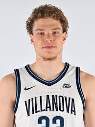 VILLANOVA BASKETBALL