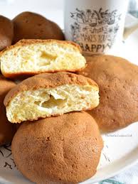 Kopi Roti Coffee Buns The Not So Creative Cook Sweet Buns Coffee Recipes Roti