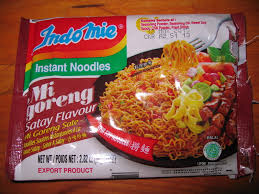 A wide variety of noodle mi goreng options are available to you, such as feature, processing type, and primary ingredient. Instant Noodles Migoreng Satay Flavour Indomie 80 G