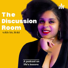 Ain't Nothing Like A Howard Girl: Jazmin Moses-Counts by The Discussion Room