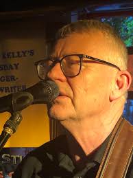 Irish music and history show