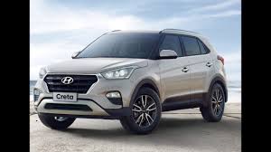 2019 Hyundai Creta New Interior Car Review 2019
