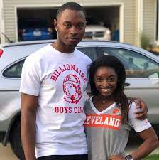 A judge in ohio has dismissed murder charges filed against the brother of olympic gymnastics champion simone biles by the associated press june 15, 2021, 5:30 pm Simone Biles Brother Tevin Biles Thomas Is Arrested For Triple Murder