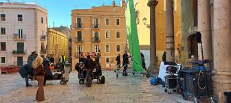 Tarragona Film Office