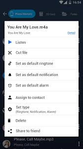 Please be aware that apkplz only share the original and free pure apk installer for mp3 cutter & . Mp3 Cutter Ringtone Maker Pro Para Android Apk Descargar