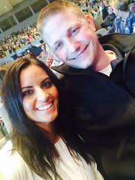 Mrs. Des Moines Nicole Lorton for Mrs. Iowa America