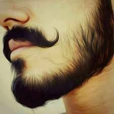 Pin By Ahad Khan On Bread S Dp Mustache Styles Hair And Beard Styles Beard Styles Short