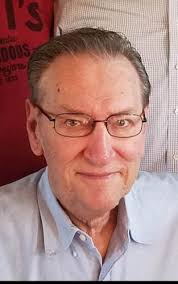 GORDON BAILEY Obituary (1939