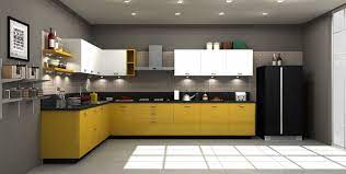 Browse through our web pages and check out the sleek kitchen designs and select the best one that meets your specifications and preferences. Find The Best Sleek Modular Kitchen Design Available Pan India Cupboard Design L Shaped Modular Kitchen Apartment Kitchen Storage Ideas