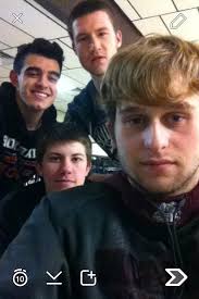 Brayden Gilbert (@b_gilbert20)