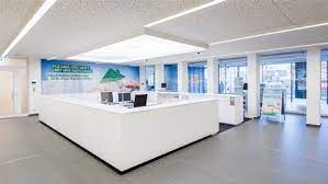 Login screen appears upon successful login. Psd Bank Nord Eg Informationen Und Neuigkeiten Xing