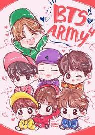Art wallpaper bts drawings chibi fan art jungkook fanart bts chibi art anime. Bts Anime Wallpapers Posted By Zoey Johnson