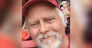 Douglas James Pauly Obituary