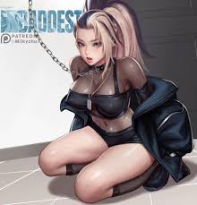 milkychu-art Tumblr blog with posts - Tumbig.com