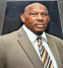 Obituary for John William Atkinson