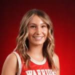 Kendall McGee, Benilde-St. Margaret's School