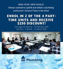 Plumbing contractors licenses are just one example of business licenses and governmental permits that business owners are often required to possess. New Year Offer Advanced Training Plumbing Contractor S License Course Mpa Skills