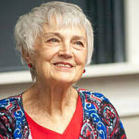 Peggy Knapp's Instagram, Twitter & Facebook