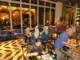 Kleastmall #chefwancafe #dewan1958 #malaysianfood #klfoodie my first visit to this brand new mall in kl, opens its doors to be. Kee Hua Chee Live Dewan By Chef Wan 1958 Is The Latest And Bestest Couture Malay Fine Dining In Malaysia Located Ideally And Centrally At The All New The Linc Opposite Intermark Across