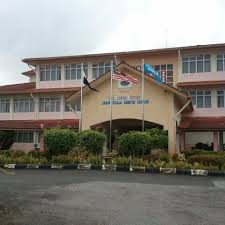 So, kalau nk logo sekolah anda di adiwidgetkan, emel la logo anda ke adiwiraatgmail.com dalam kualiti yang bagus, dan adi akan paparkan kat sini bila siap. Photos At Smk Seri Puteri High School